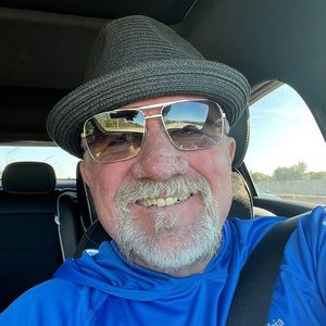 Meet your Posher, Brian